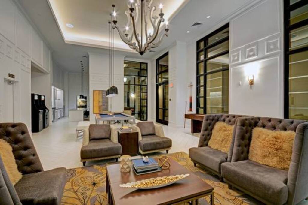 Club House