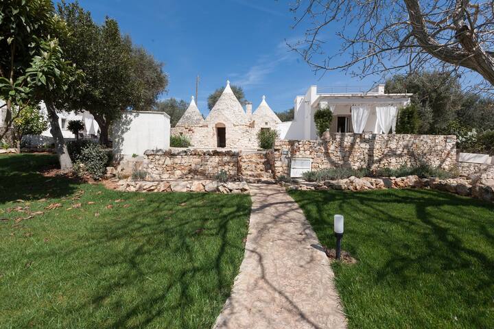 Villa Marchesini by Perle di Puglia gallery image 2