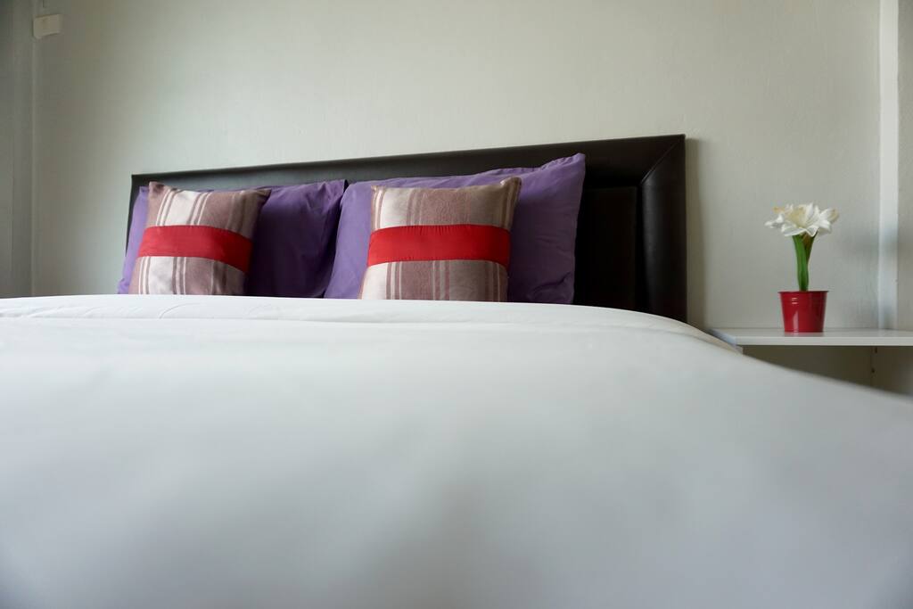 ~ Guest Room