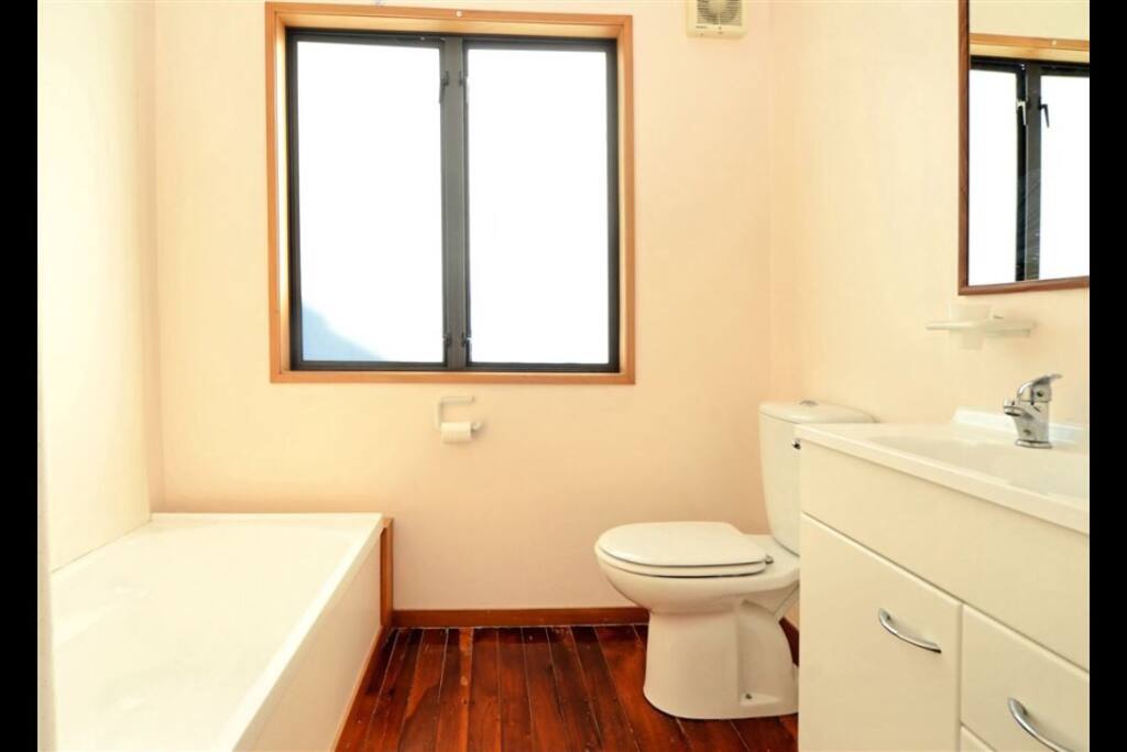 Common Toilet