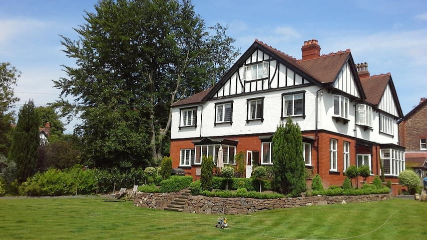 Airbnb Hale Barns Vacation Rentals Places To Stay England