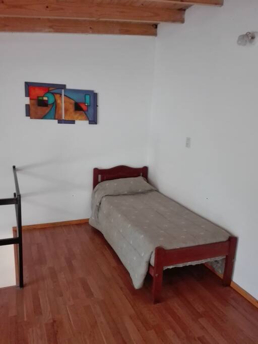 Cama individual