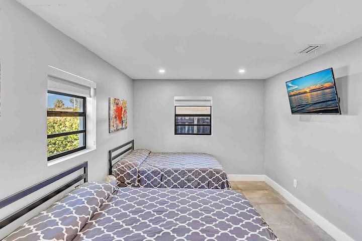 غرفة النوم 3