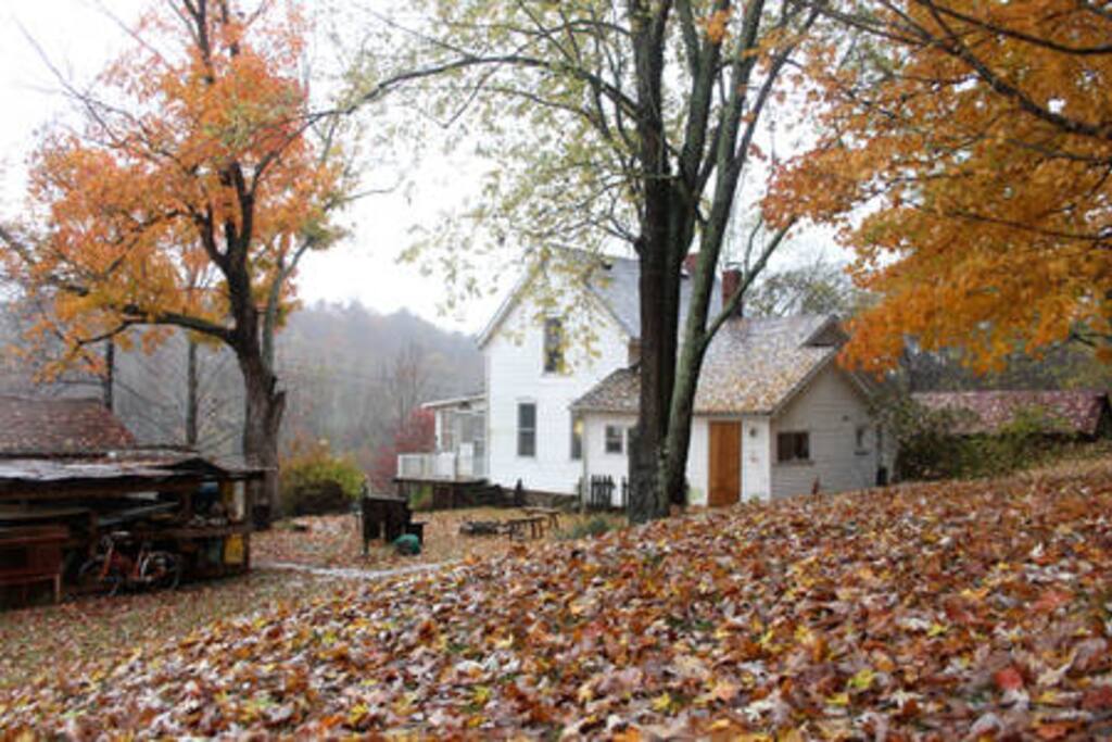 Common House