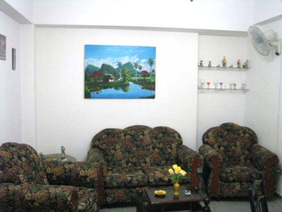 Salón