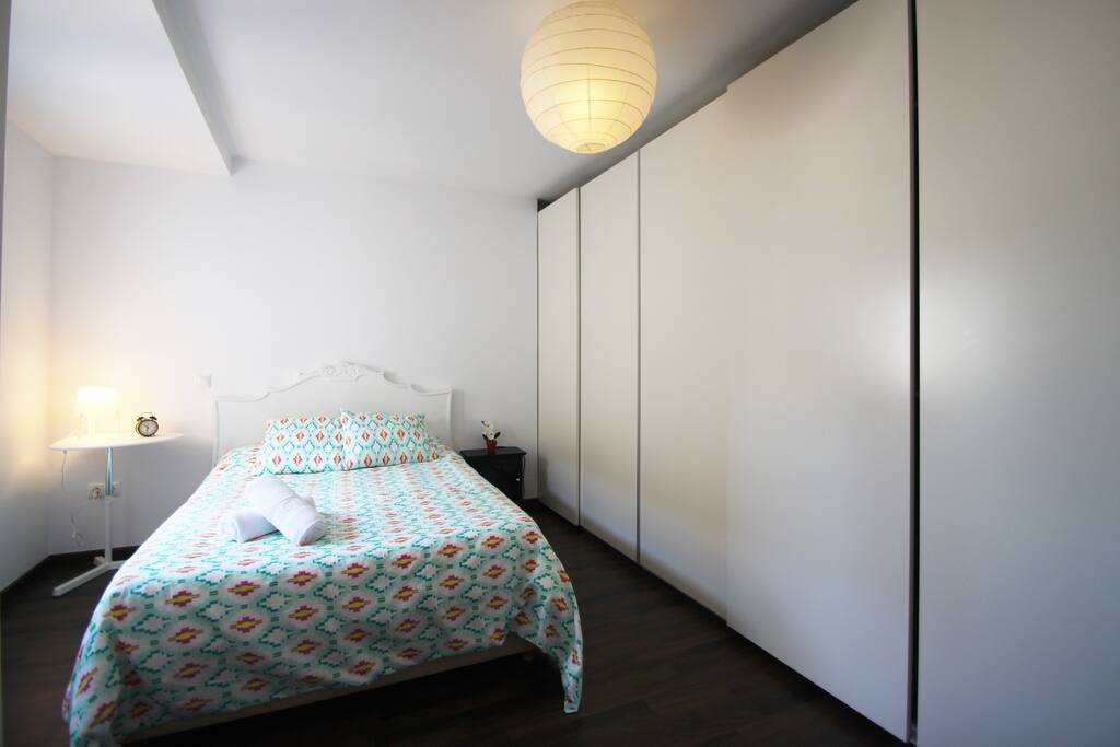 Dormitorio