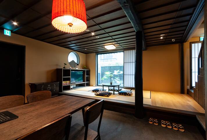 Guesthouse WA 山手線鶯谷駅徒歩5分!13名まで! gallery image 4