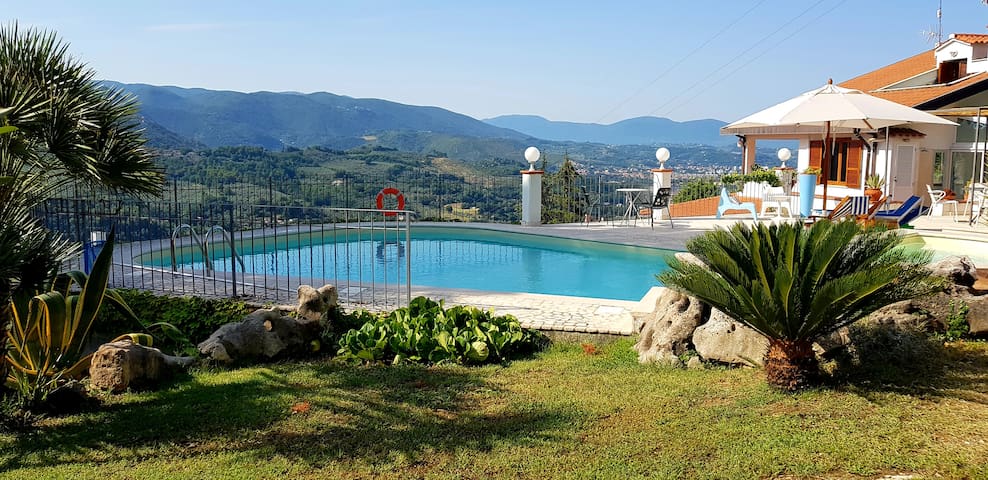 Airbnb San Mamiliano Vacation Rentals Places To Stay