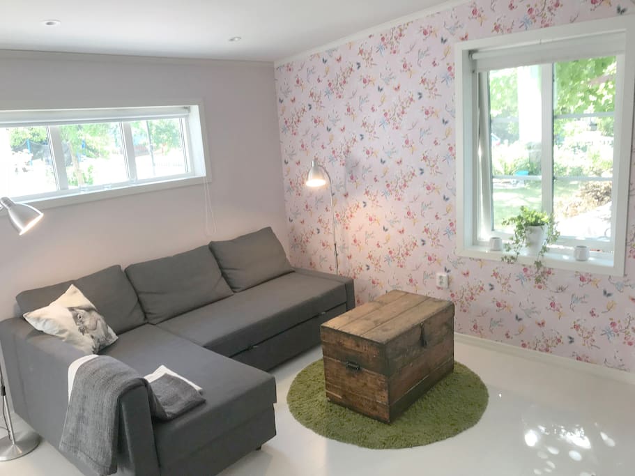 Sofa/bed