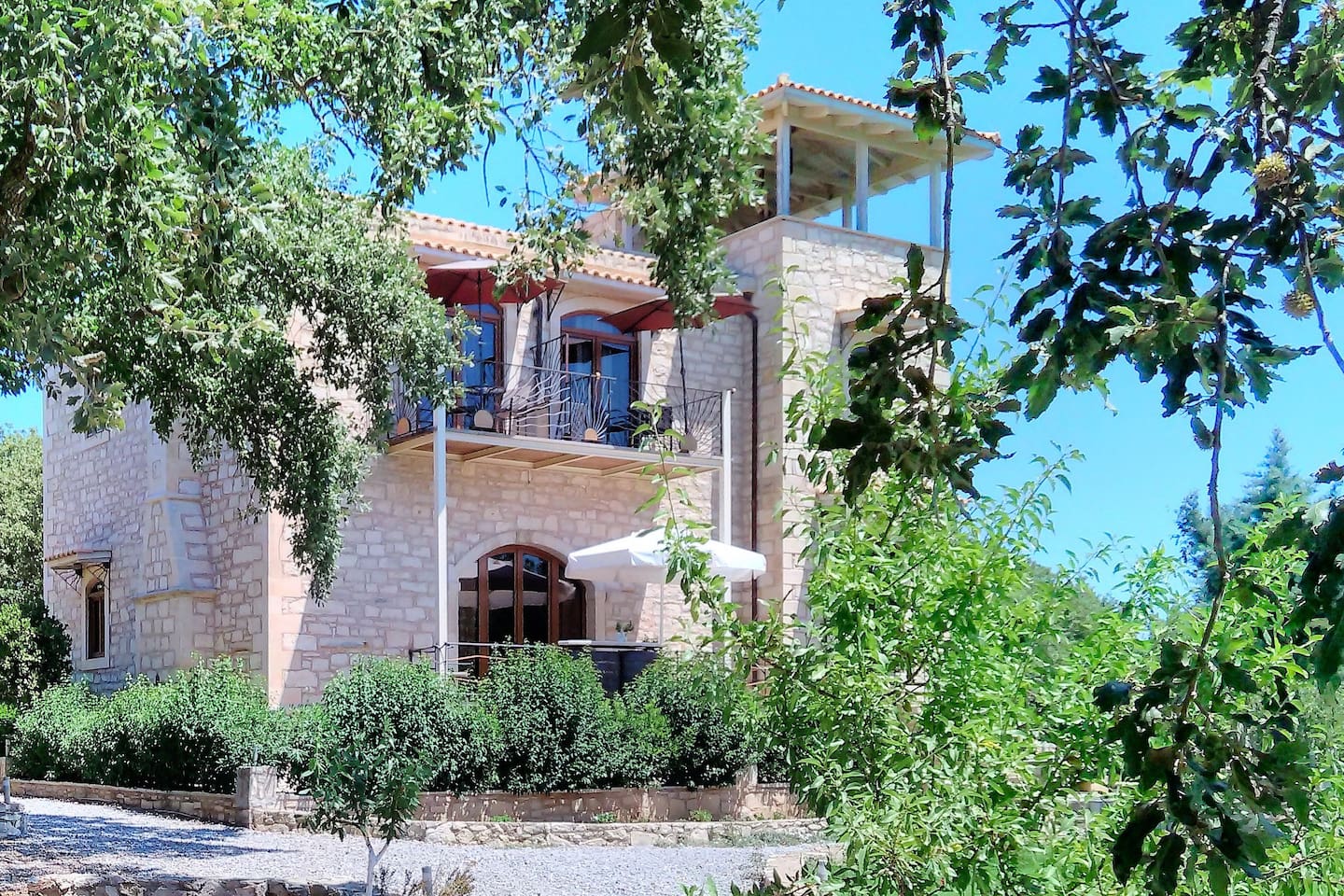 Top 20 rethimno villa and bungalow rentals airbnb rethimno ...