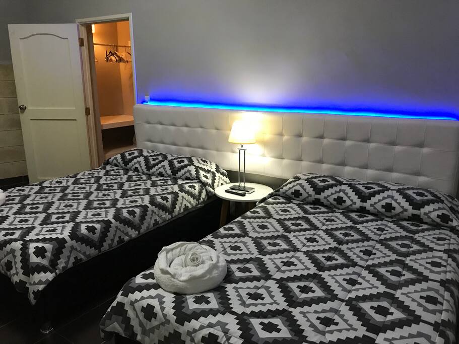 Bedroom 1
