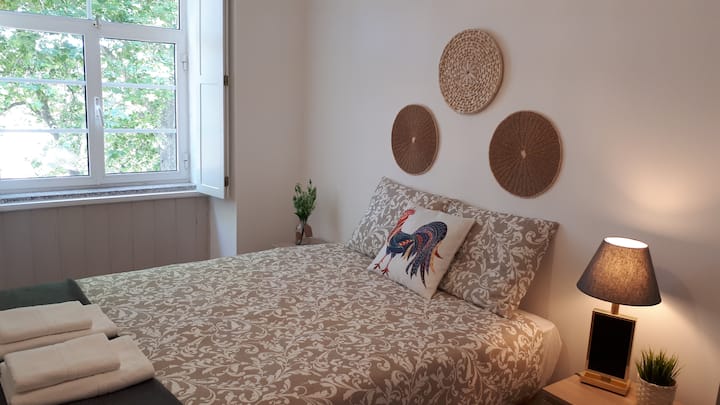 Schlafzimmer 2