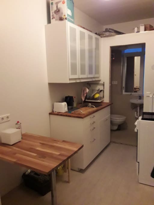 Kitchen 1