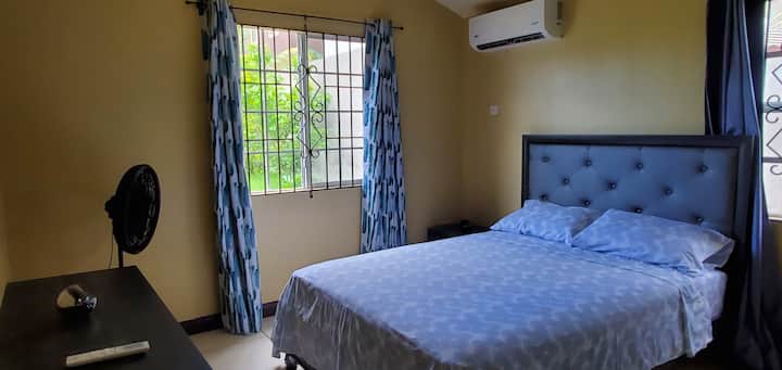 Спална соба 1