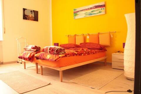 Casa Vacanze Claudette Petit
CIPAT 022006-AT-06957