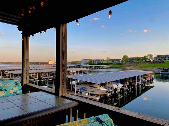 Amazing Views! 1 Bdrm/Double Queens/Pools/WiFi Condominiums for Rent