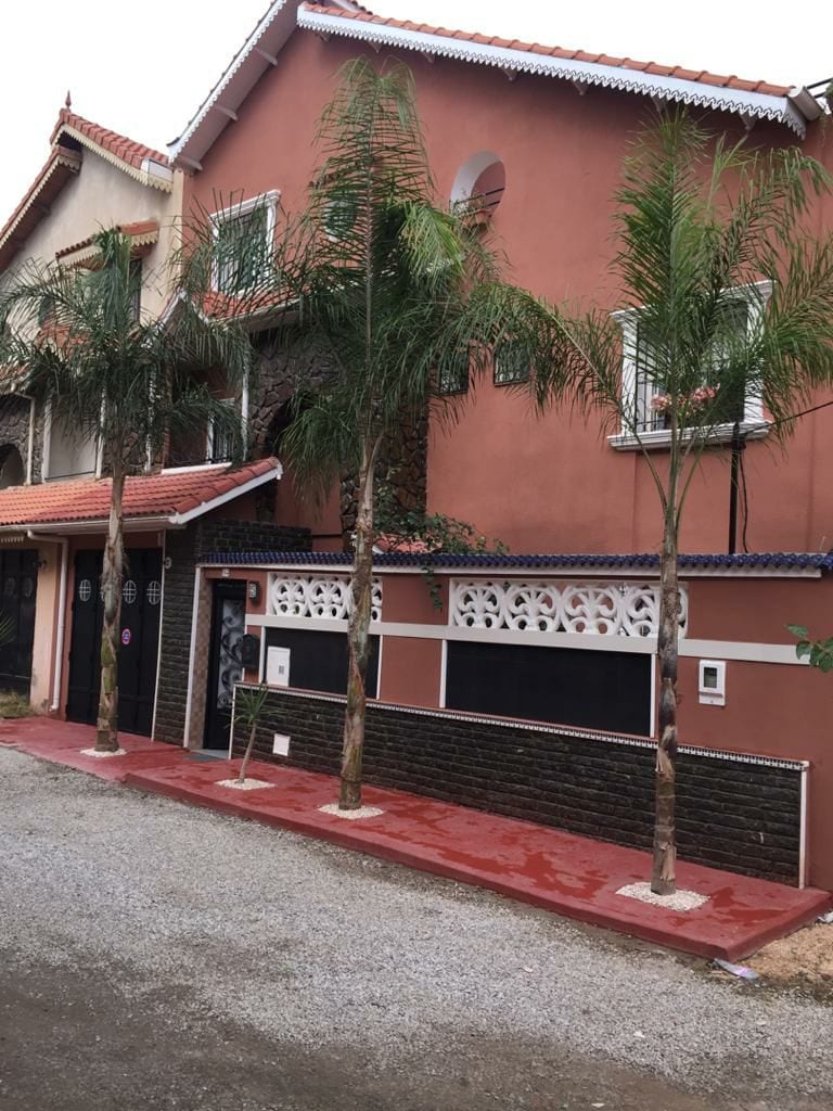 Chrea Vacation Rentals Homes Blida Province Algeria Airbnb