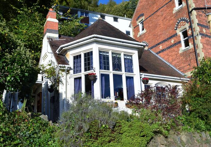 Valley View Cottage, Malvern