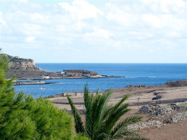 Family-friendly Villa in Menorca sea views & pool gallery image 2