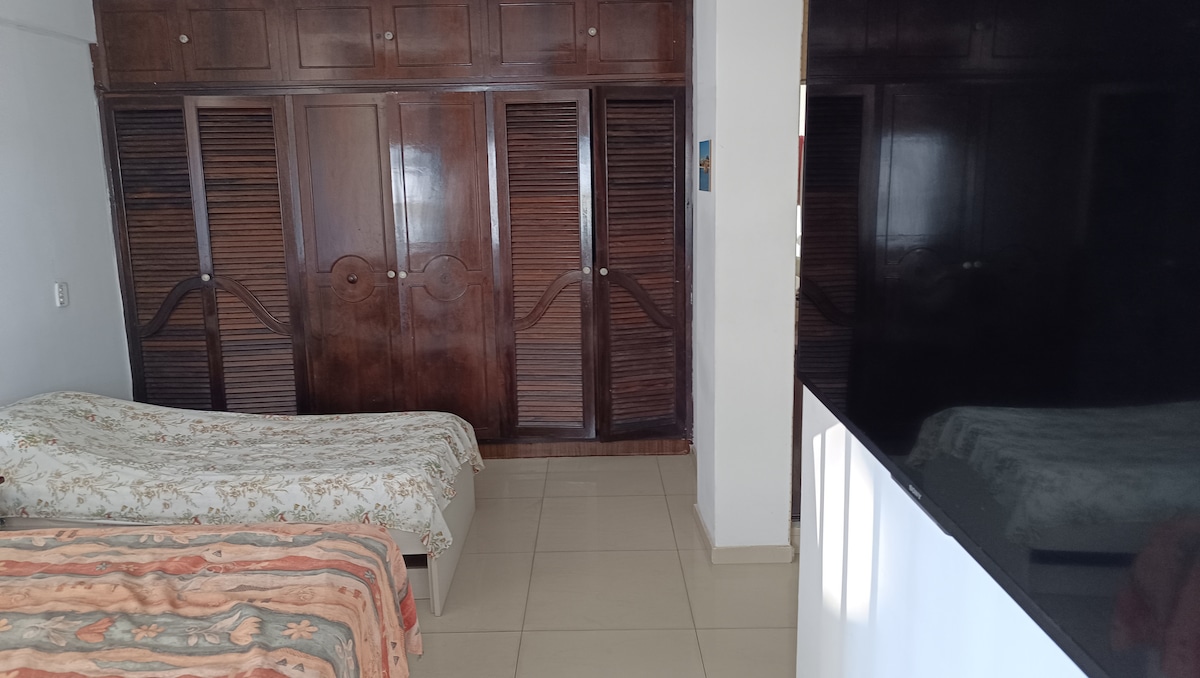 Спална соба 2