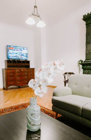 TGI 4 bedrooms Apartment gallery image 4