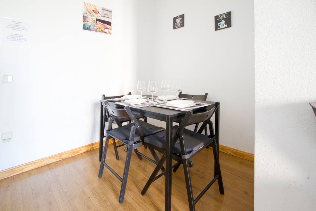 Comedor