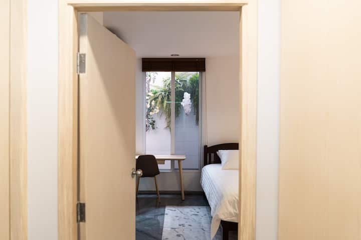 საძინებელი 2