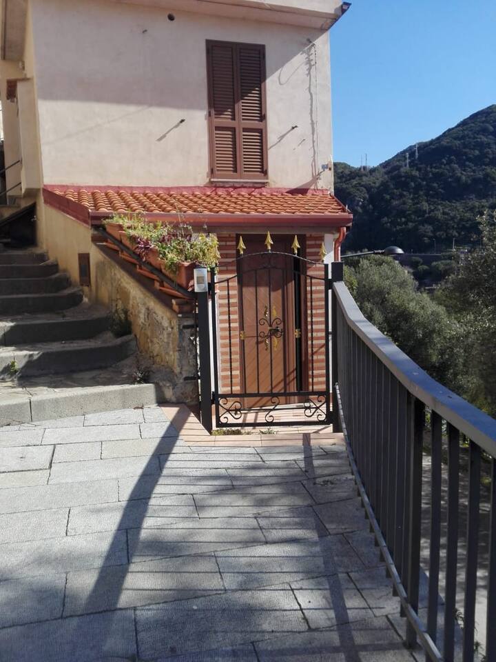 Casa della Stella Houses for Rent in Pisciotta, Campania, Italy Airbnb