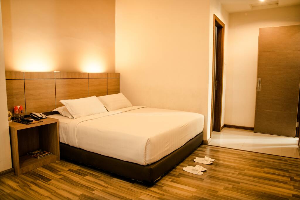 Putra Mulia Suite @ putramulia hotel gatot subroto Putra Mulia Suite @ putramulia hotel gatot subroto