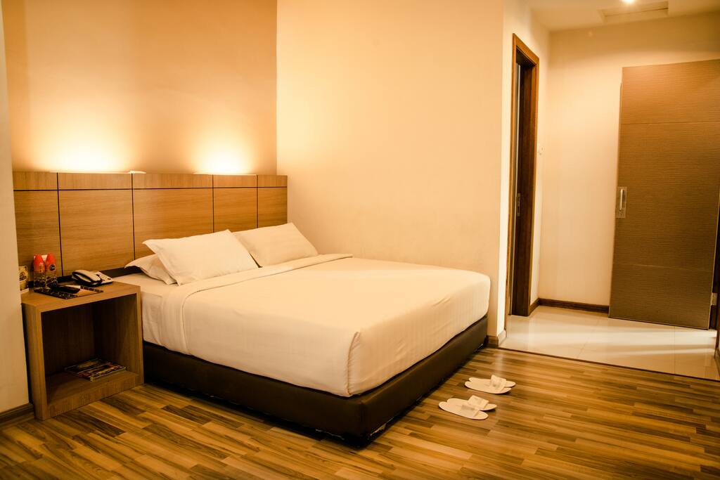 Putra Mulia Suite @ putramulia hotel gatot subroto 