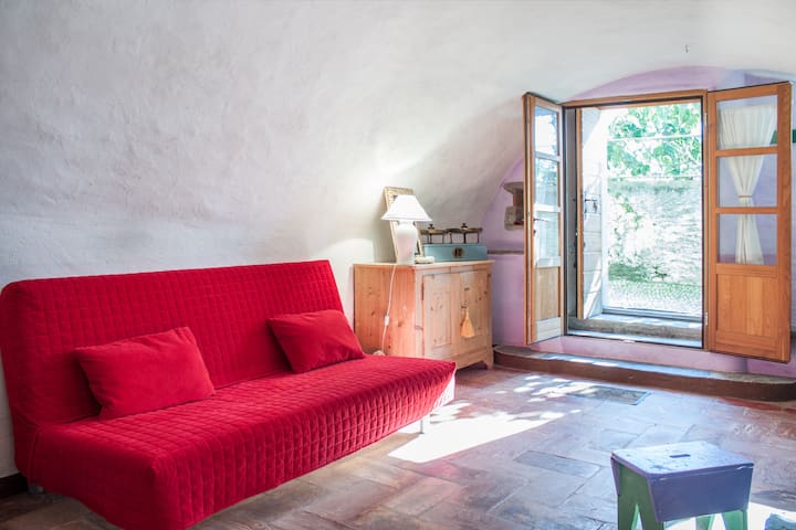 Casa Levante - Domaso