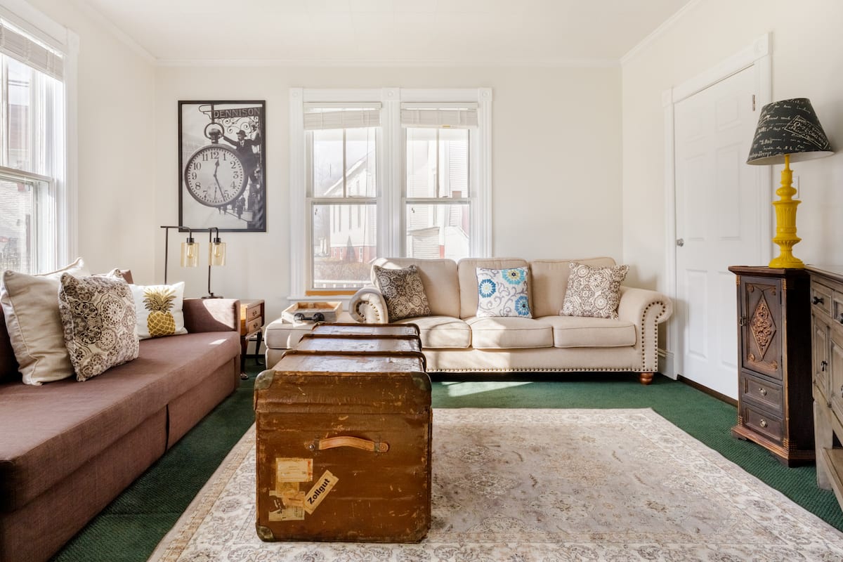 Pine Bush Vacation Rentals & Homes New York, United States Airbnb