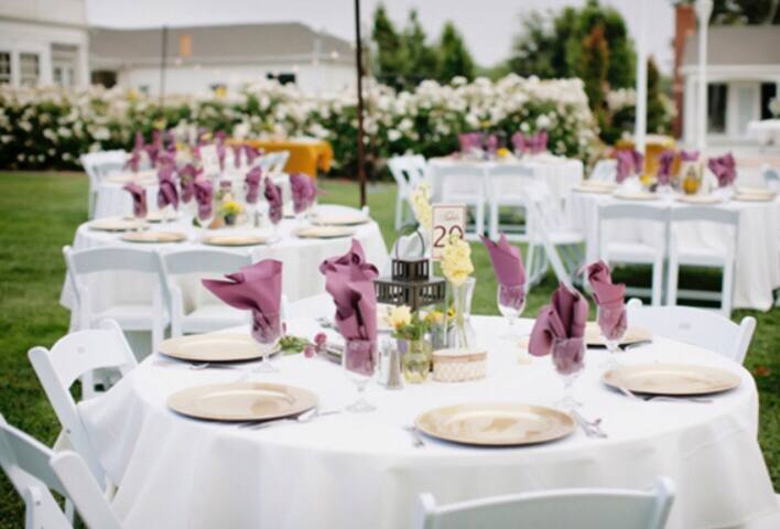Patterson Country Villa Retreat and Event Venue.