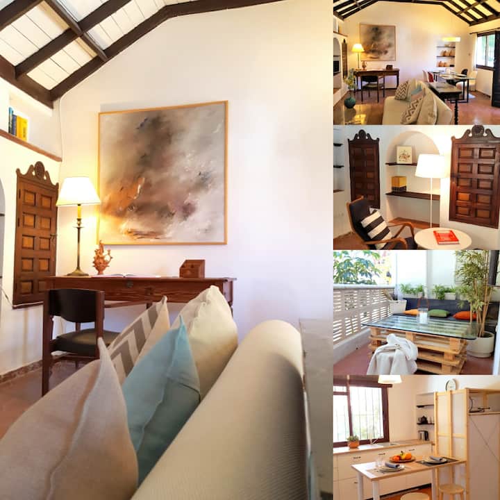 10 Best LongTerm Rentals In Málaga, Spain Updated 2024 Trip101