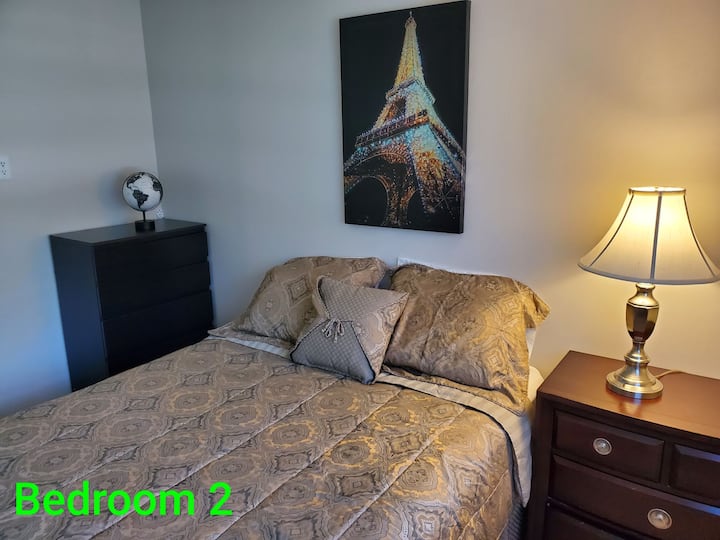 Spavaća soba 2