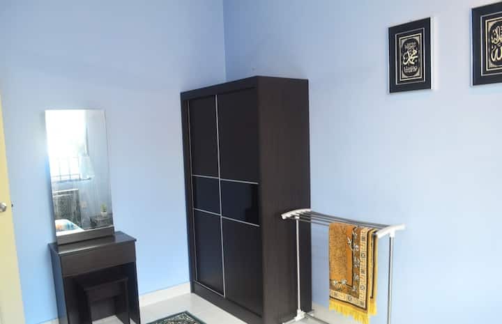 Втора спалня – без климатик