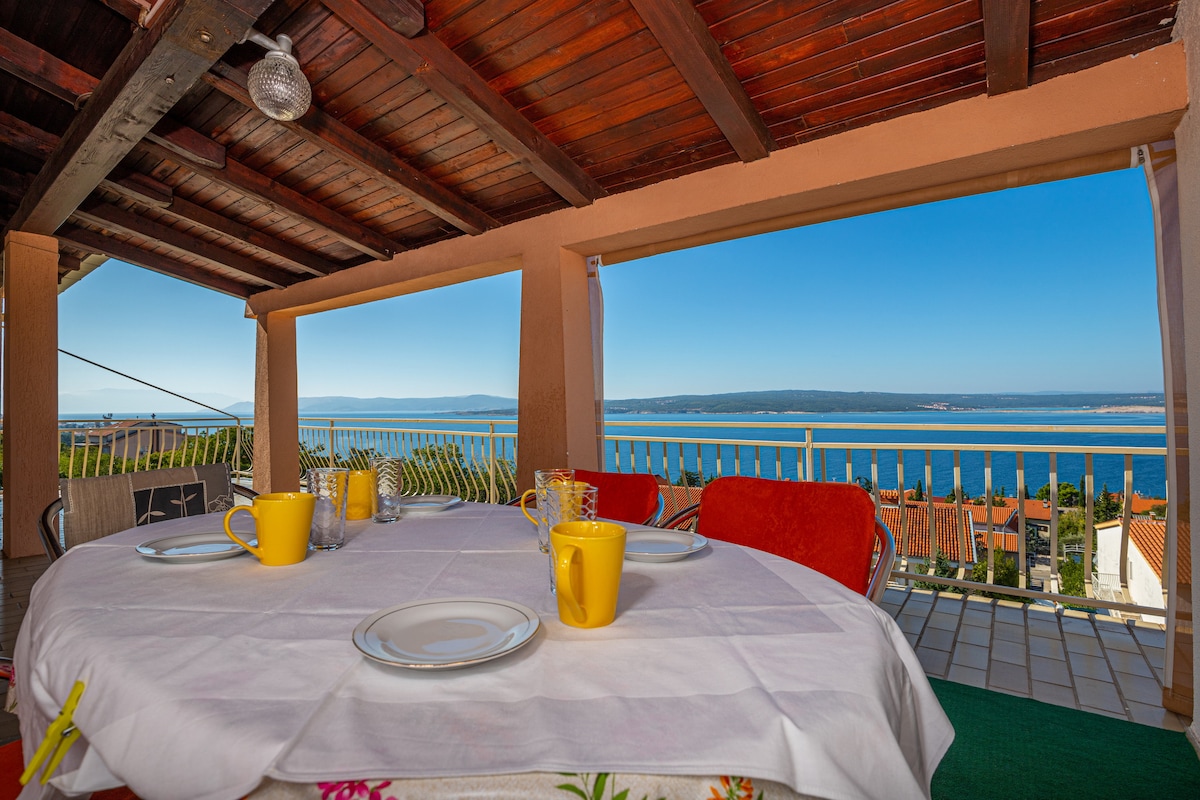 Apartman Franjo 3