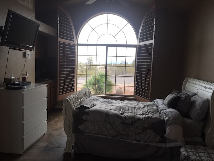 Private  Guesthouse/casita - Kingman, AZ