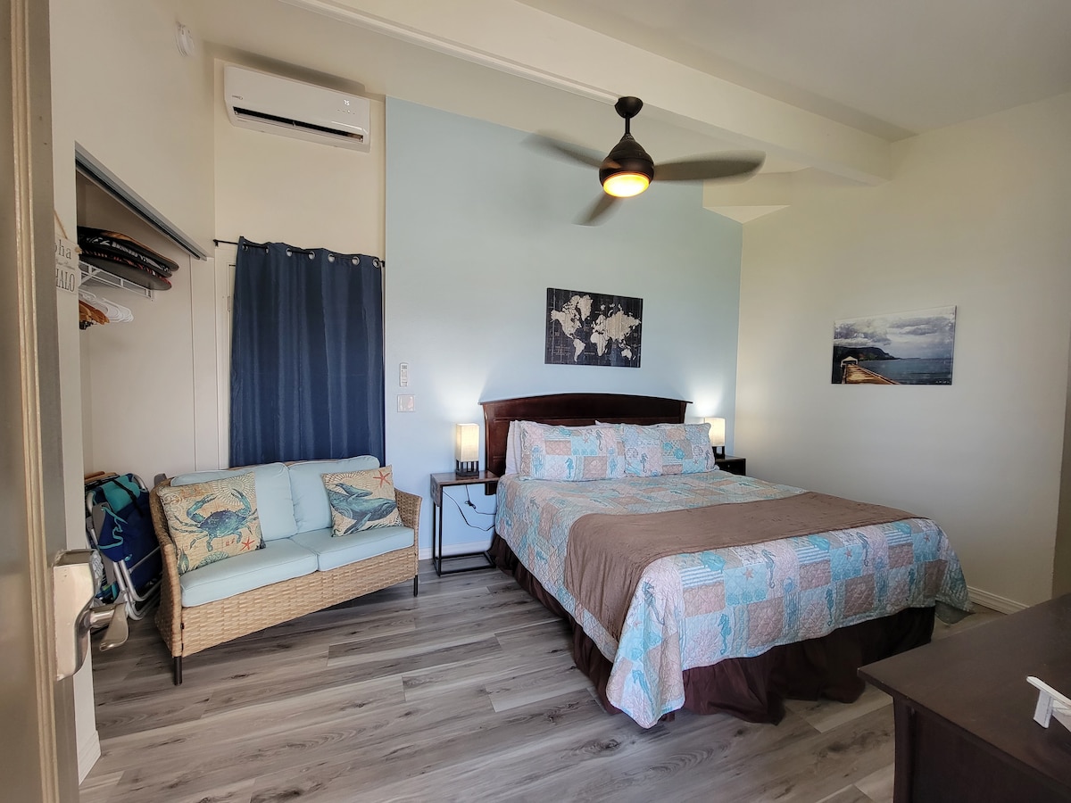 🌴Hotel Room w/in beautiful Oceanfront Condo.🌸 – Photo 6