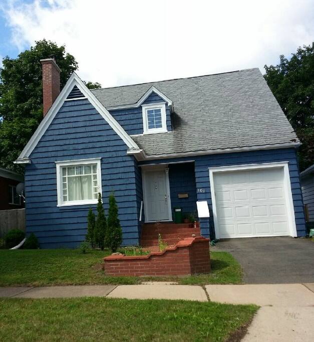 Classic Charm close to hospitals