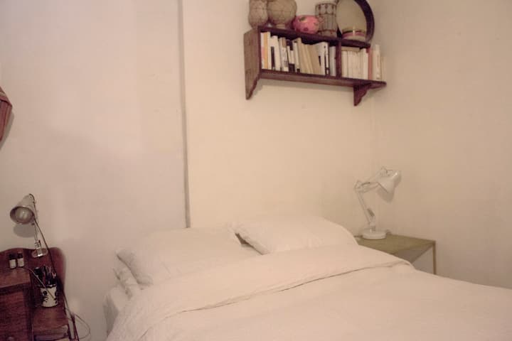 chambre 1