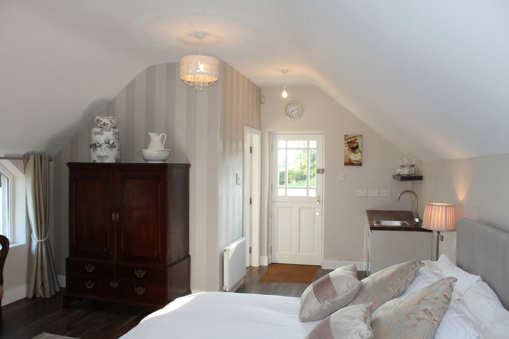 The Loft