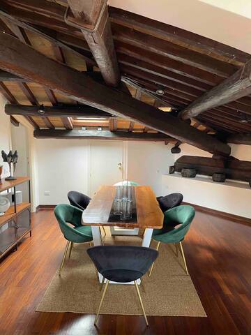 The view in trastevere gallery image 5