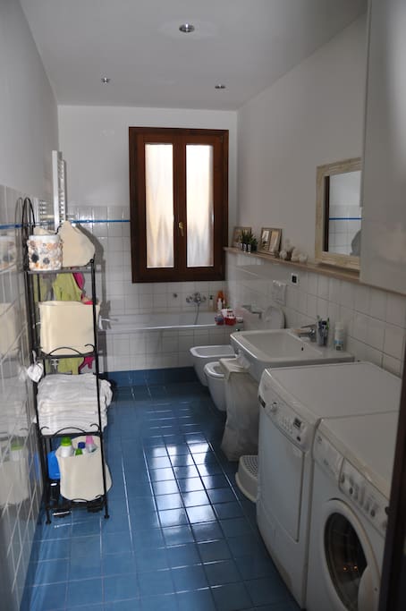 2° bagno
