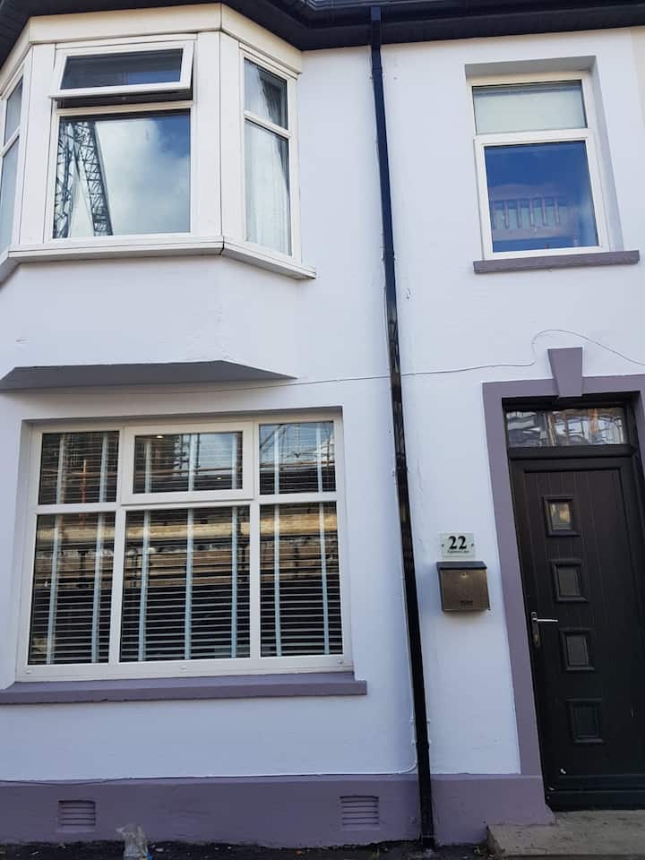 Portrush Vacation Rentals & Homes Northern Ireland, United Kingdom