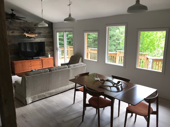 Whitney Vacation Rentals & Homes Ontario, Canada Airbnb