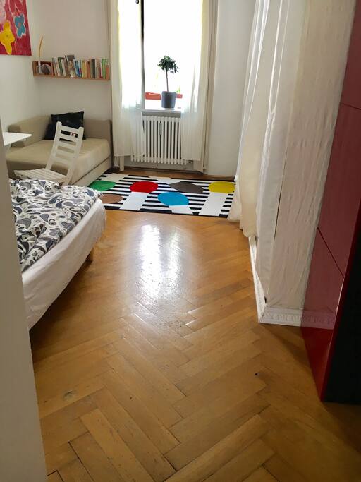 Dein Zimmer