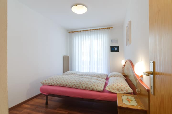 საძინებელი