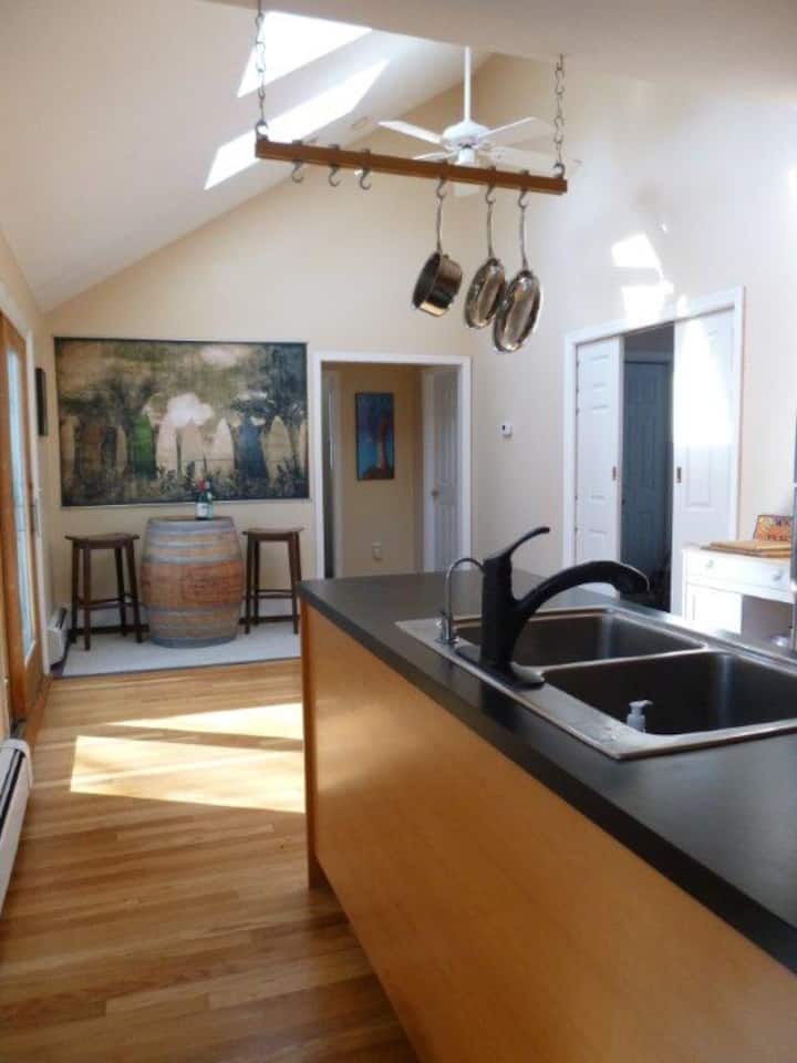 Charming North Fork Home near Beach Houses for Rent in New Suffolk