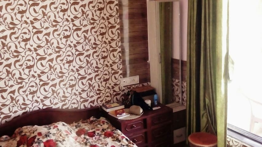 Airbnb Mira Bhayandar Vacation Rentals Places To Stay